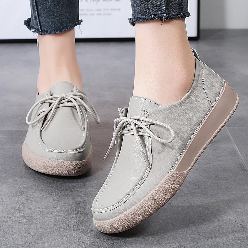 Ethnic Fashion For Women - Fashion New Retro Low Top Women's