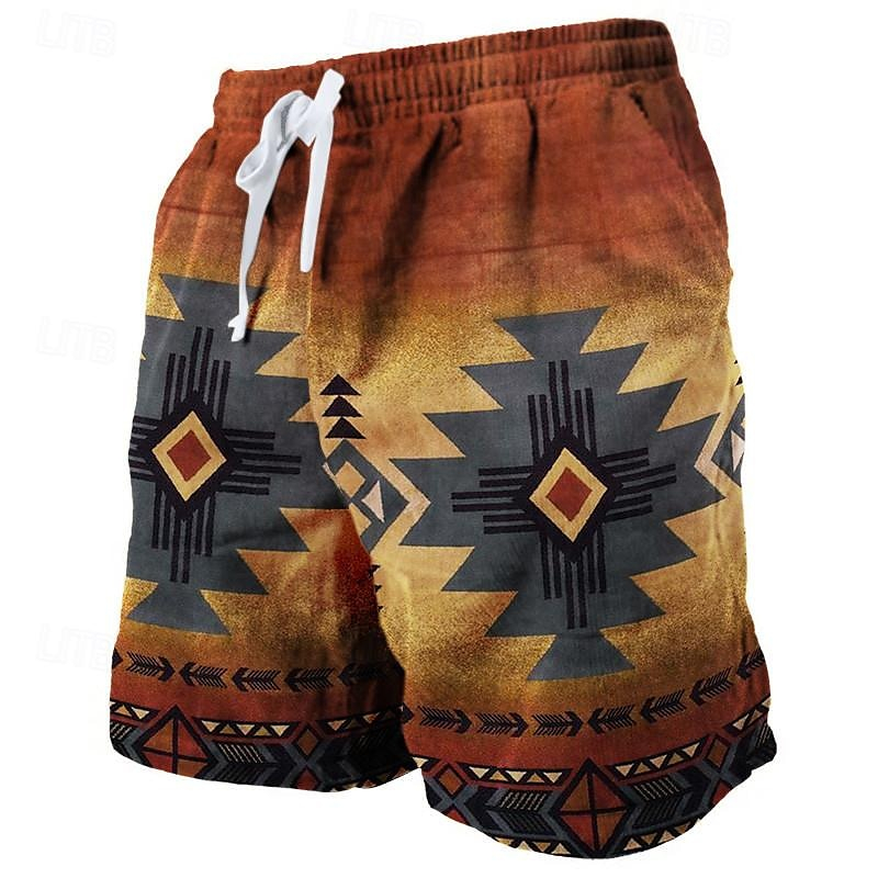 Retro Indian Ethnic Style Beac - огляд і ціна Ethnic Indian Fashion