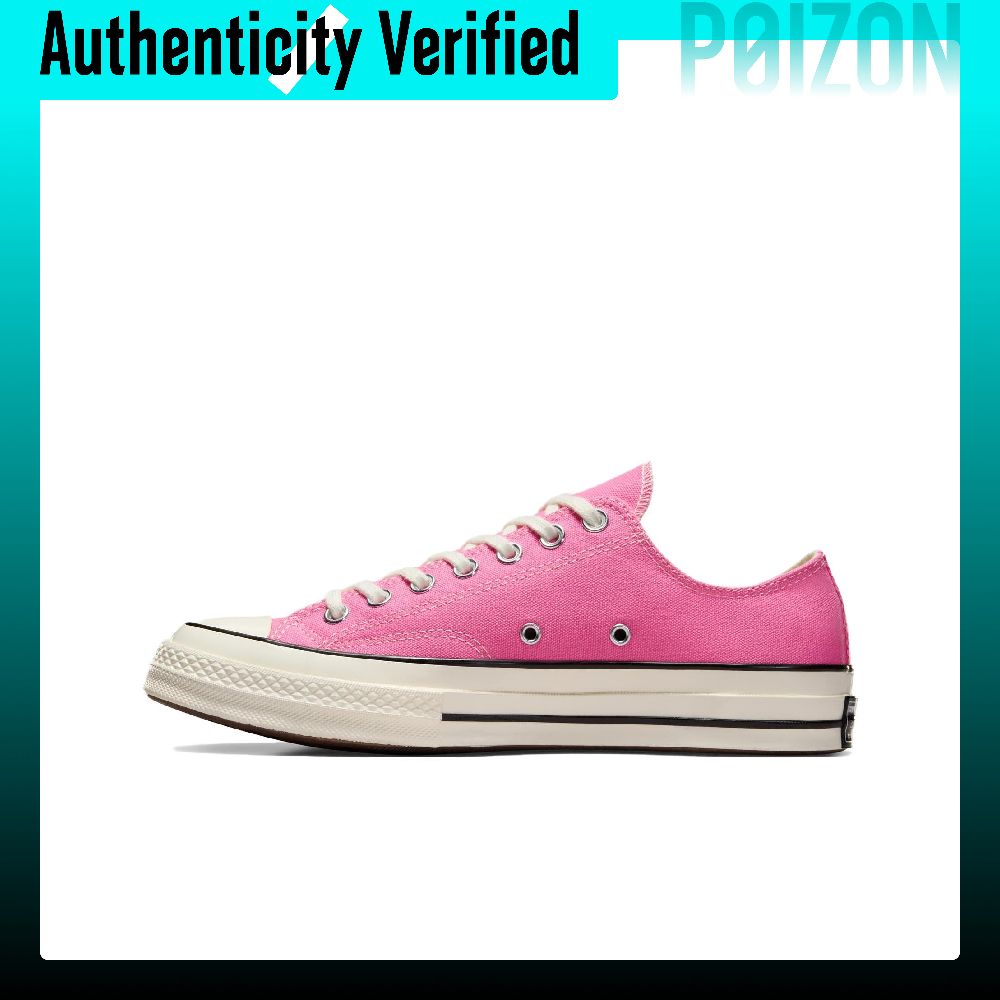 Converse Chuck 70 Lace Up Low  - огляд і ціна Converse Shoes Chuck 70