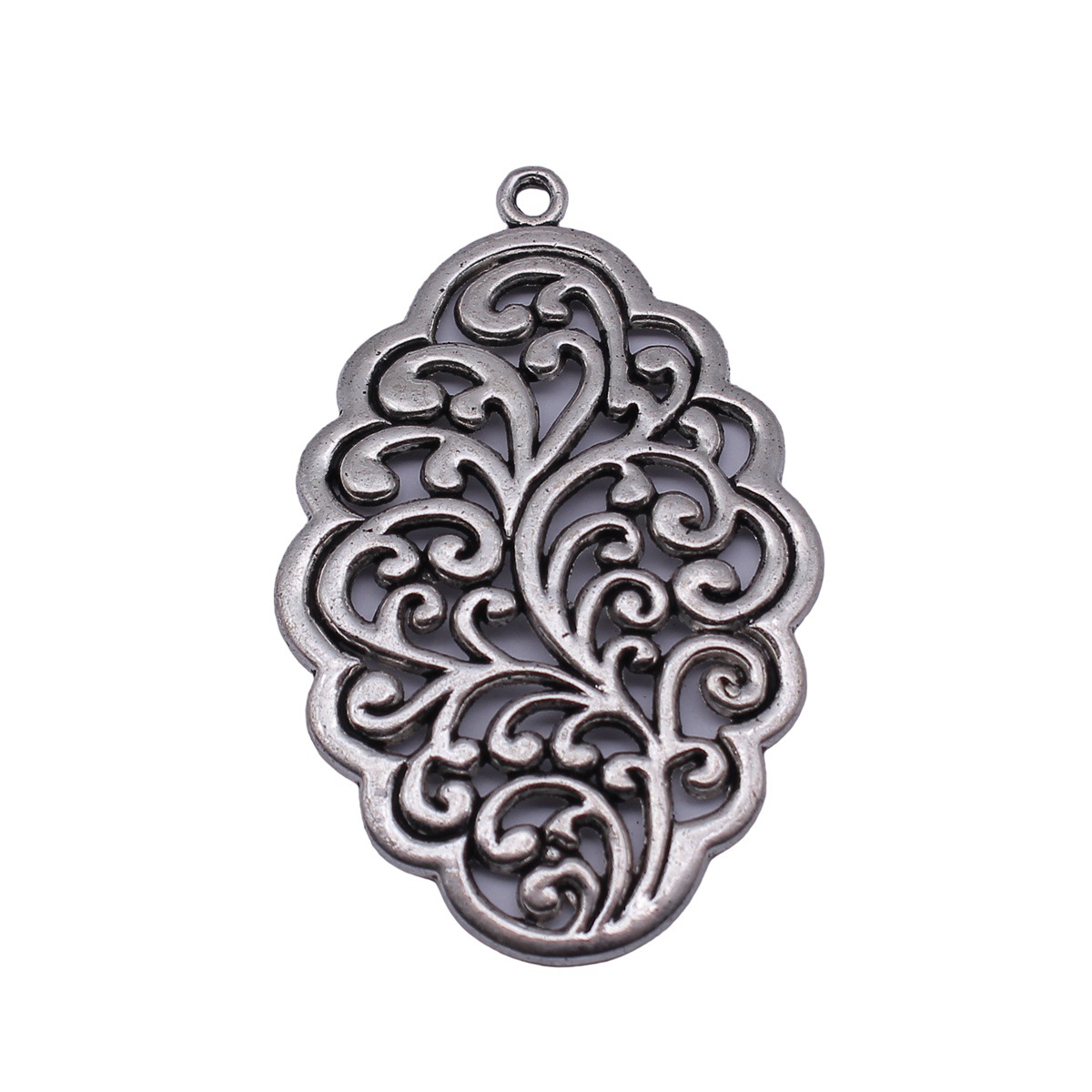 Boho Ethnic Mandala Pendant Fl - огляд і ціна Ethnic Boho Fashion
