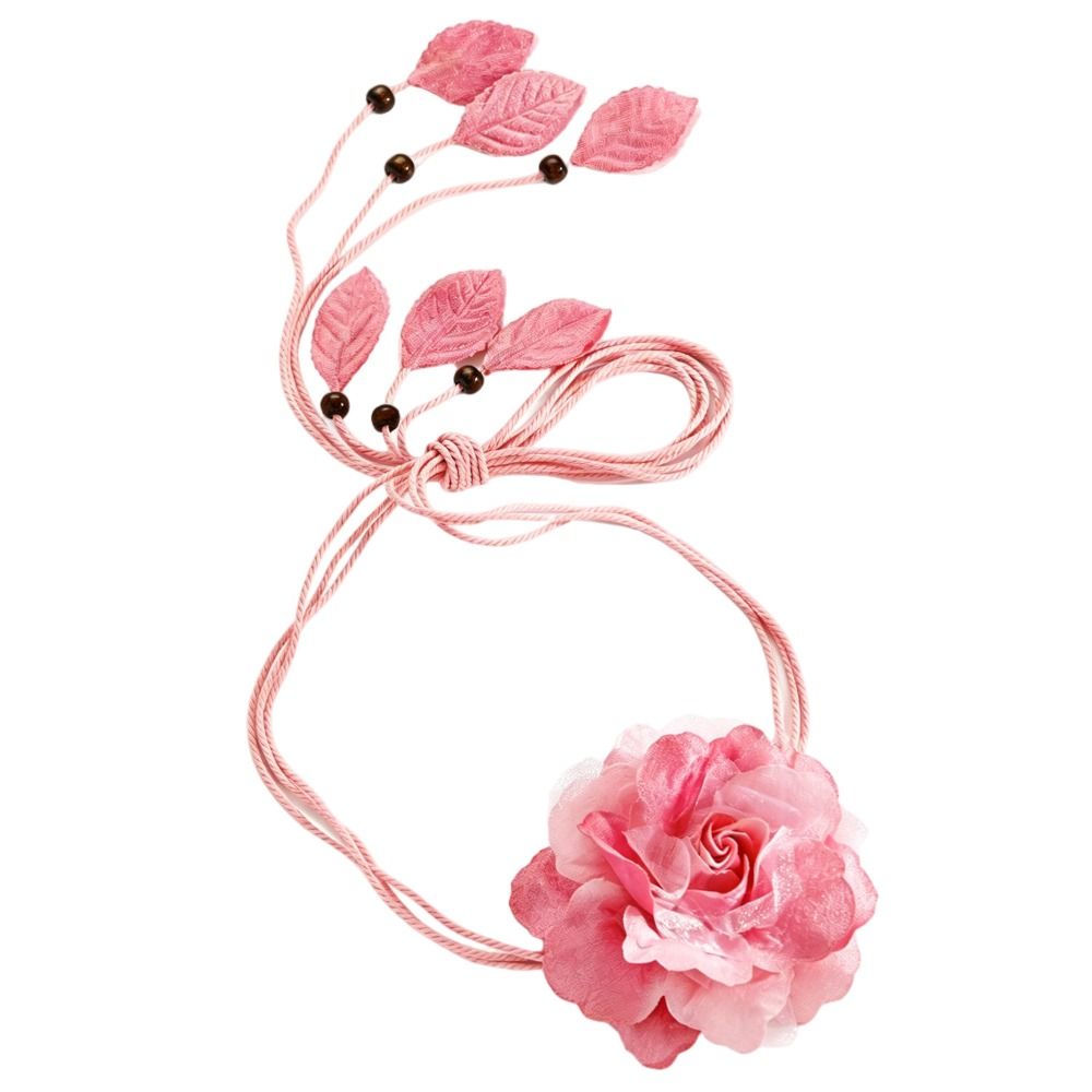 Fashion Vintage Flower Waist C - огляд і ціна Ethnic Boho Fashion