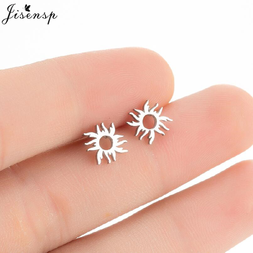 Ethnic Stainless Steel Earring - огляд і ціна Ethnic Fashion Show