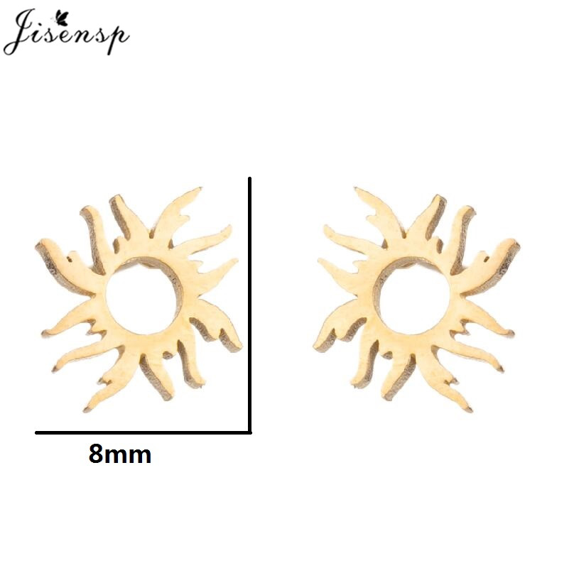 Ethnic Stainless Steel Earring - огляд і ціна Ethnic Fashion Show