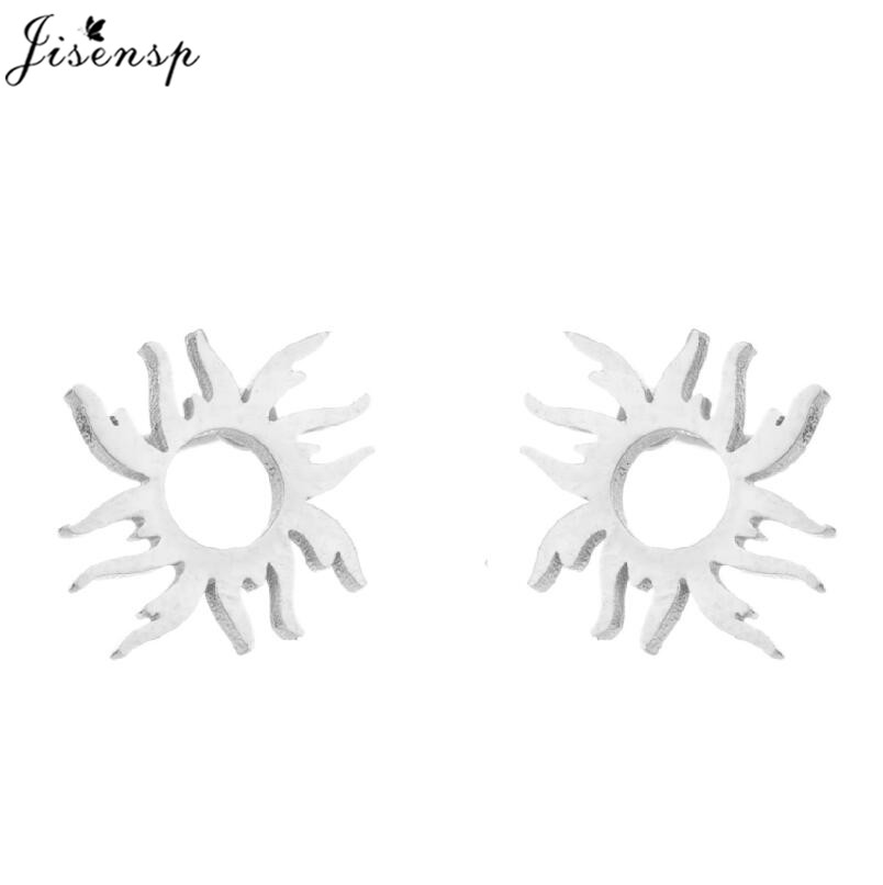 Ethnic Stainless Steel Earring - огляд і ціна Ethnic Fashion Show