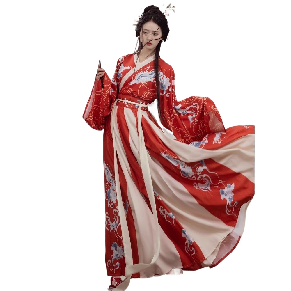 Traditional Chinese Clothing H - огляд і ціна Ethnic Fashion Show