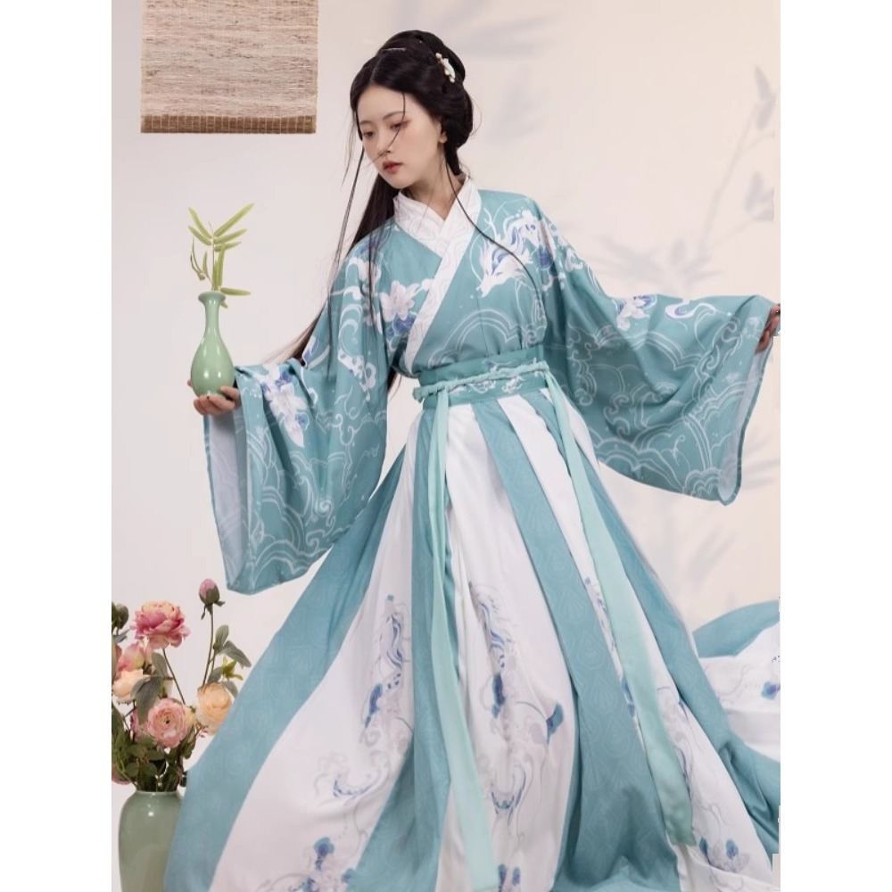 Traditional Chinese Clothing H - огляд і ціна Ethnic Fashion Show