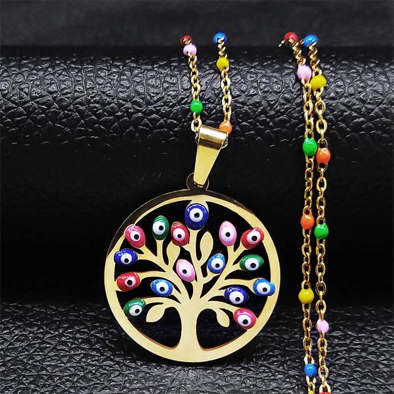 Bohemian Colorful Turkey Eyes  - огляд і ціна Ethnic Fashion Show