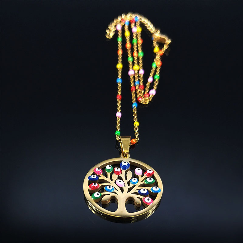 Bohemian Colorful Turkey Eyes  - огляд і ціна Ethnic Fashion Show