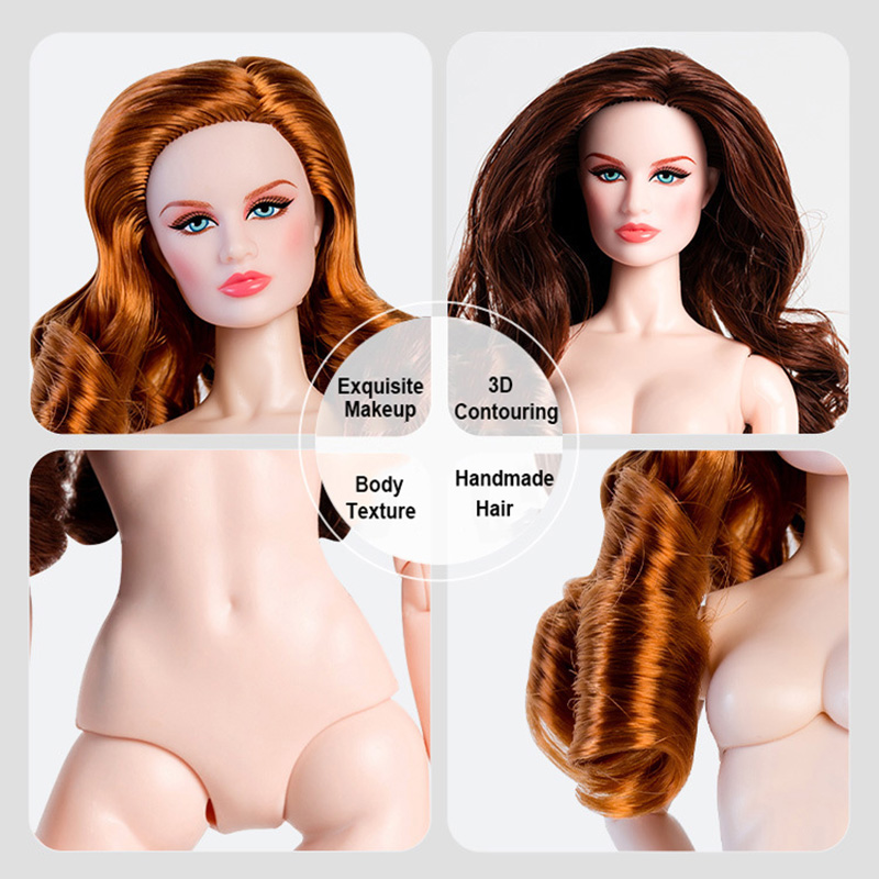 2025 New Design 1/6 Fashion Su - огляд і ціна Ethnic Fashion House