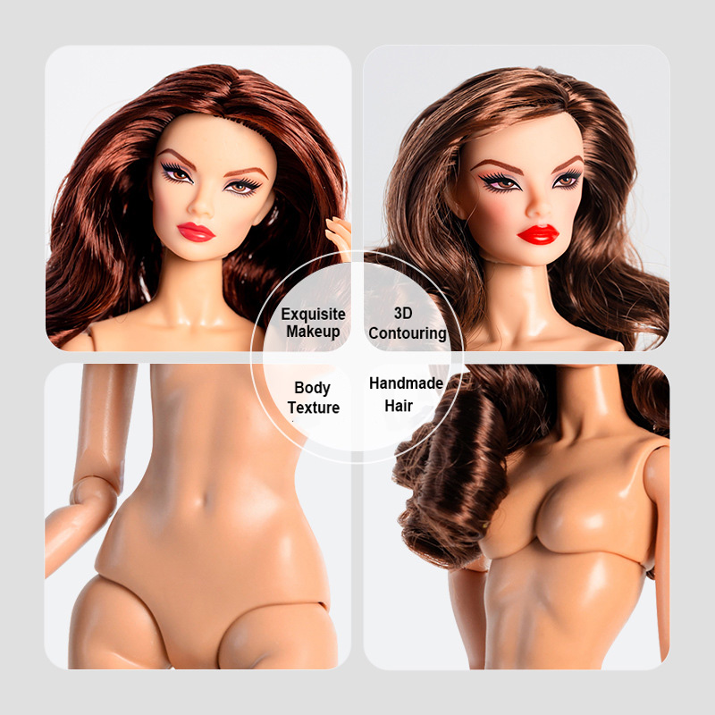 2025 New Design 1/6 Fashion Su - огляд і ціна Ethnic Fashion House