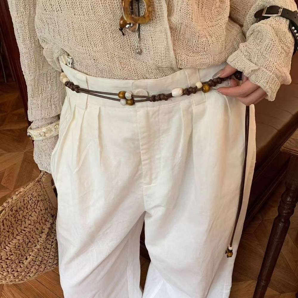 Ethnic Hand-Woven Waist Chain  - огляд і ціна Ethnic Fashion Show