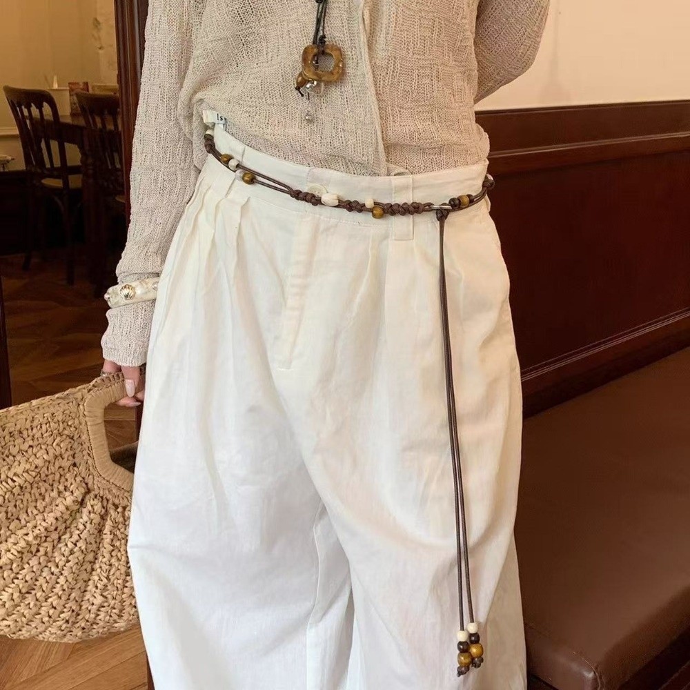 Ethnic Hand-Woven Waist Chain  - огляд і ціна Ethnic Fashion Show