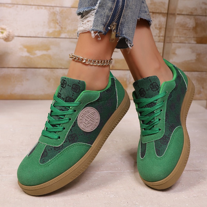 2026 Women's Sports Shoes Fash - огляд і ціна Ethnic Fashion Walk