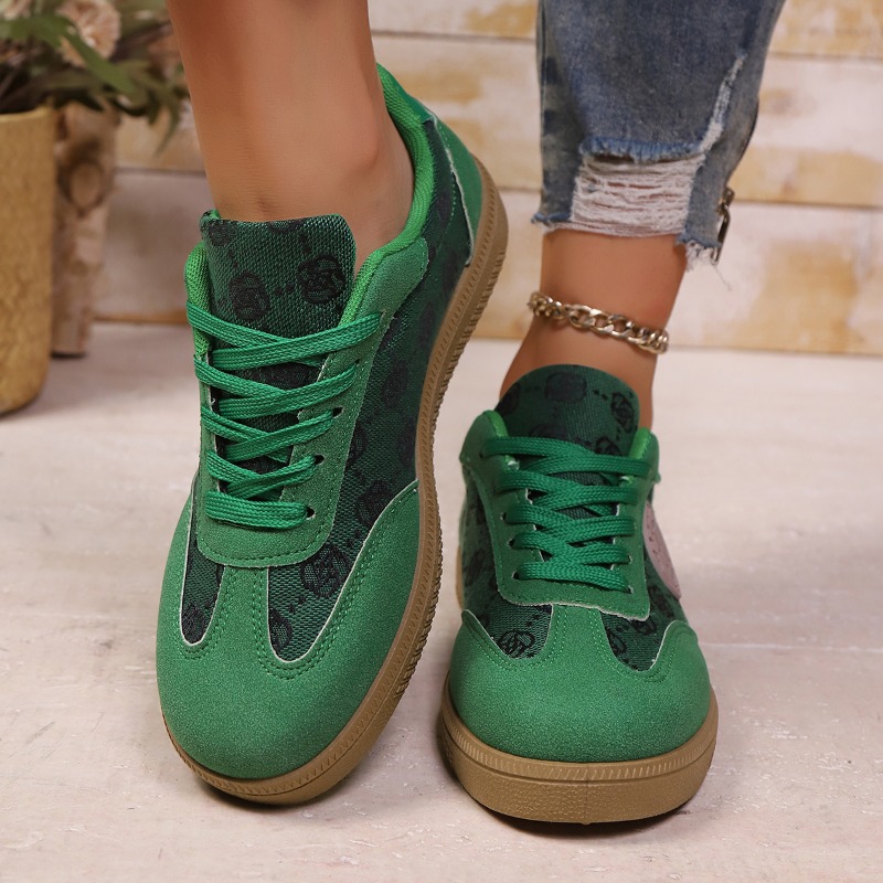 2026 Women's Sports Shoes Fash - огляд і ціна Ethnic Fashion Walk