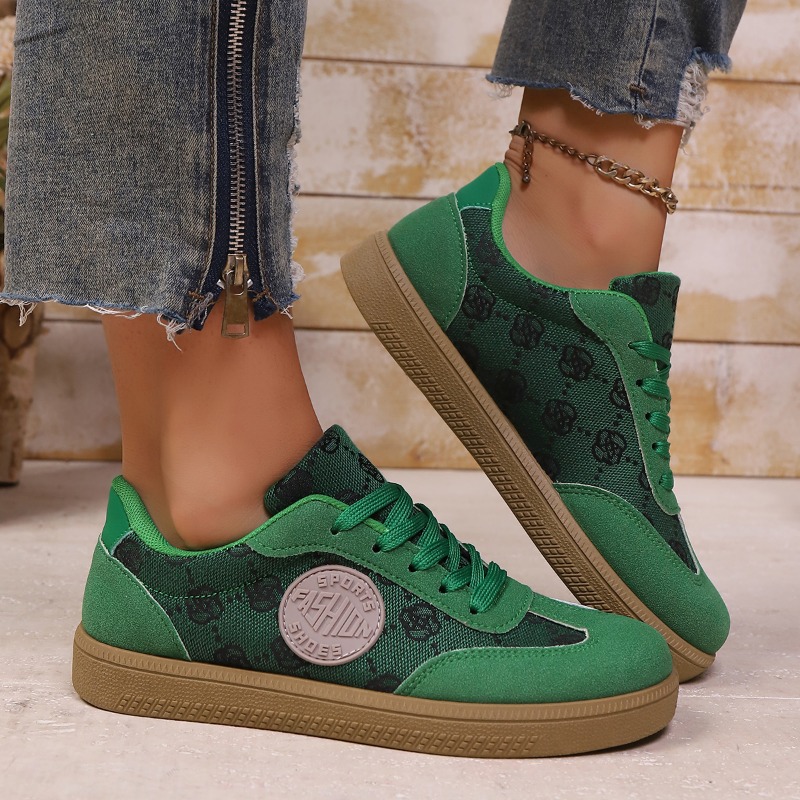2026 Women's Sports Shoes Fash - огляд і ціна Ethnic Fashion Walk