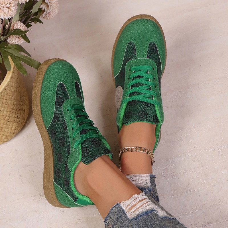 2026 Women's Sports Shoes Fash - огляд і ціна Ethnic Fashion Walk