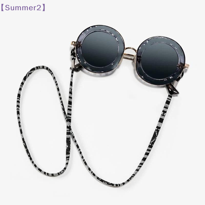 Boho Ethnic Cotton Sunglasses  - огляд і ціна Ethnic Boho Fashion