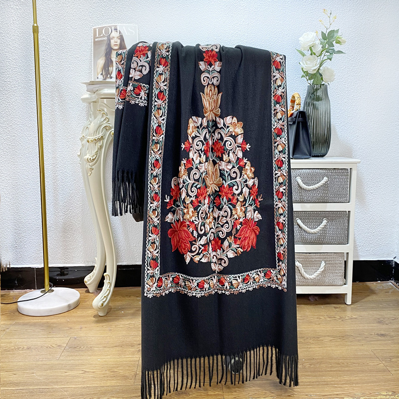Women New Arrival Shawl Ethnic - огляд і ціна Ethnic Fashion Brands