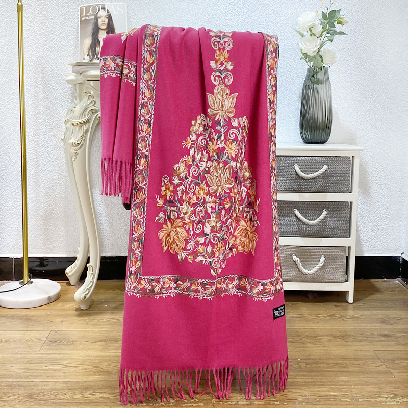 Women New Arrival Shawl Ethnic - огляд і ціна Ethnic Fashion Brands