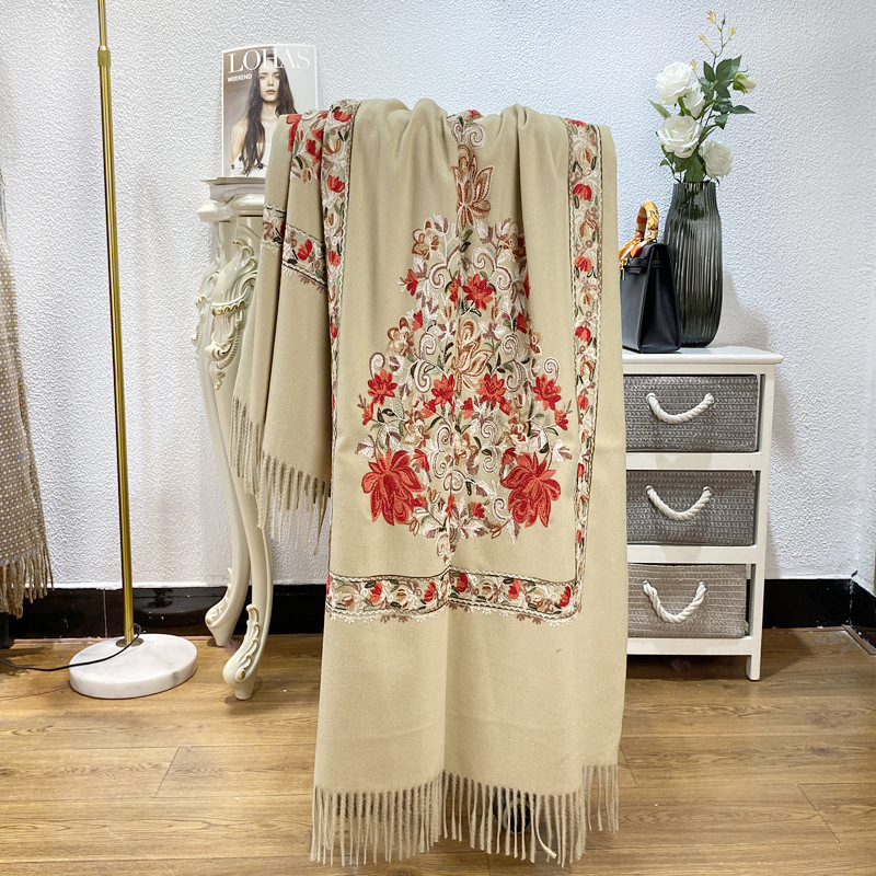 Women New Arrival Shawl Ethnic - огляд і ціна Ethnic Fashion Brands