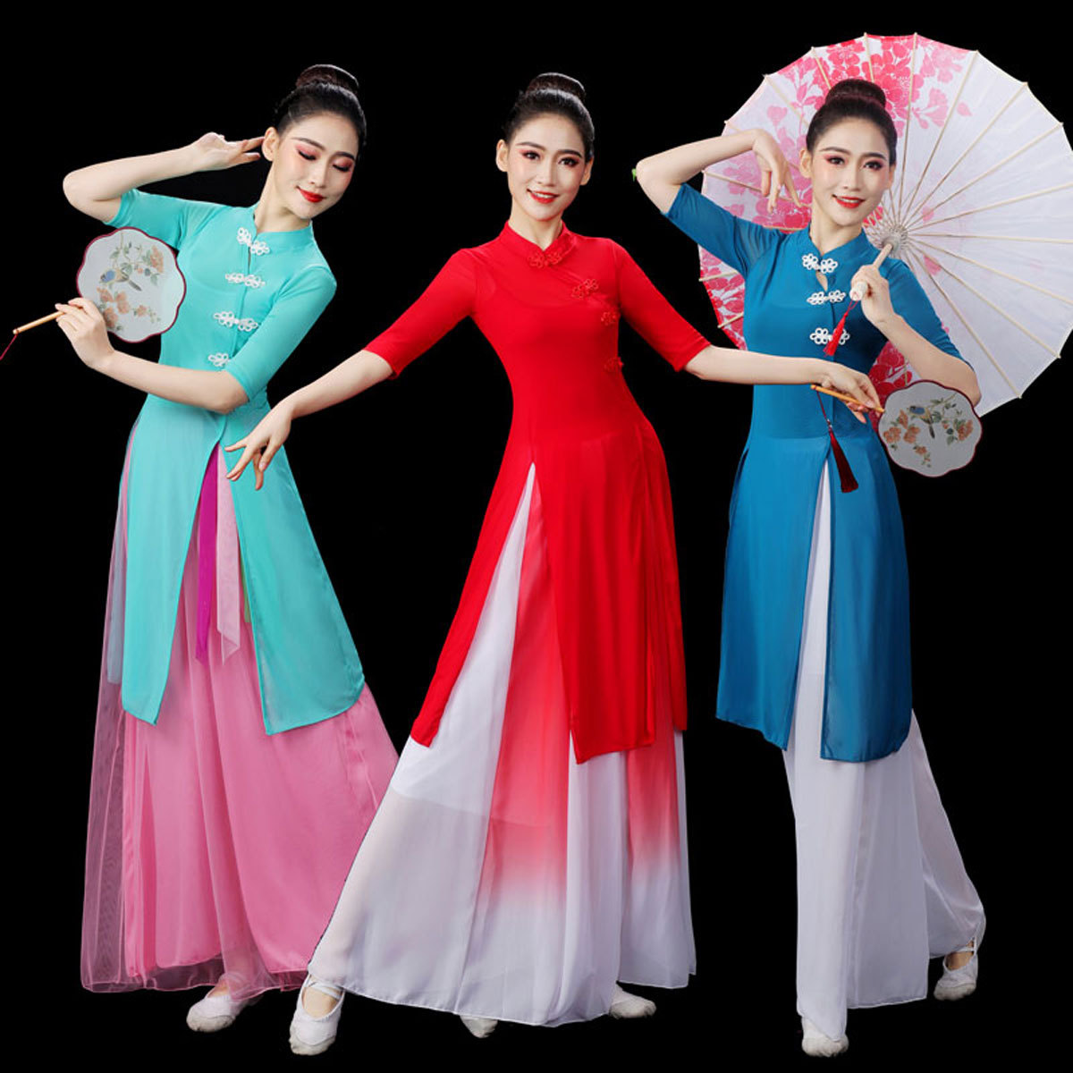 Ladies' Classical Dance Perfor - огляд і ціна Ethnic Fashion Show
