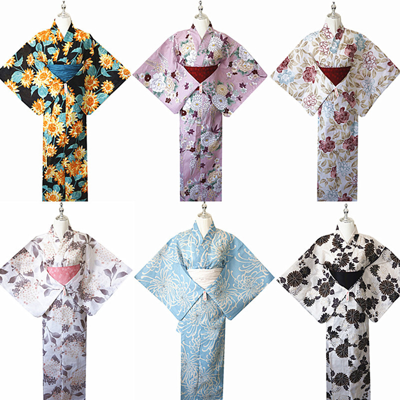 New Traditional Style Kimono B - огляд і ціна Ethnic Fashion Wear