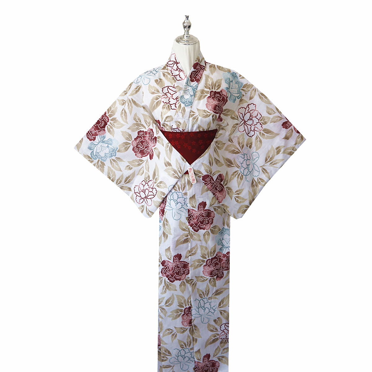 New Traditional Style Kimono B - огляд і ціна Ethnic Fashion Wear