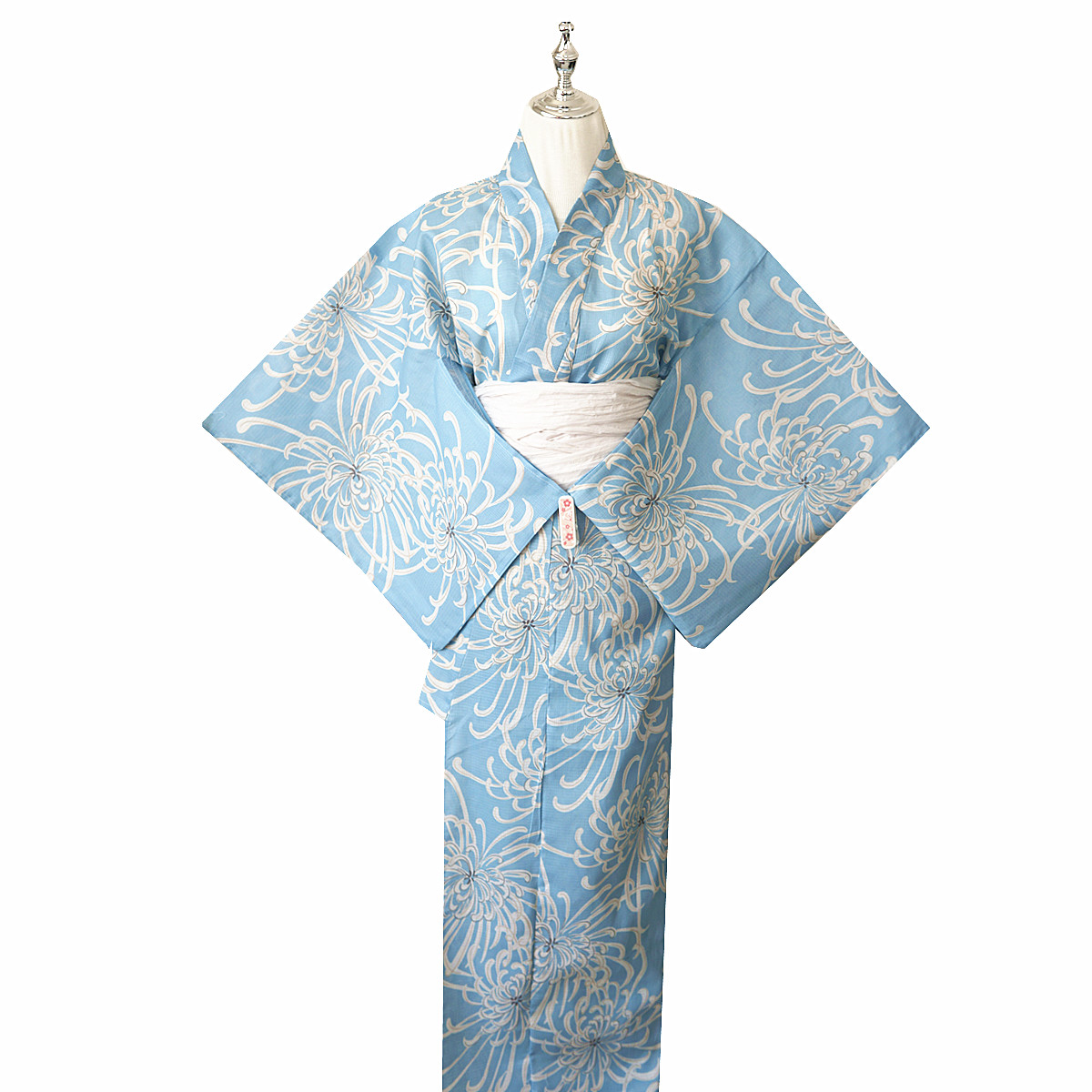 New Traditional Style Kimono B - огляд і ціна Ethnic Fashion Wear