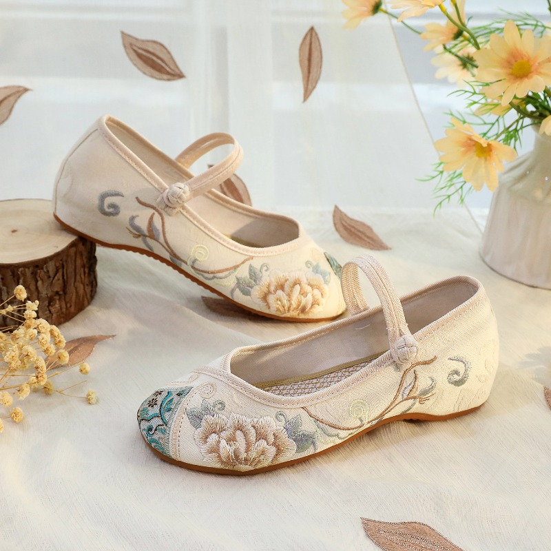Casual Shoes for Women Fashion - огляд і ціна Ethnic Fashion For Women