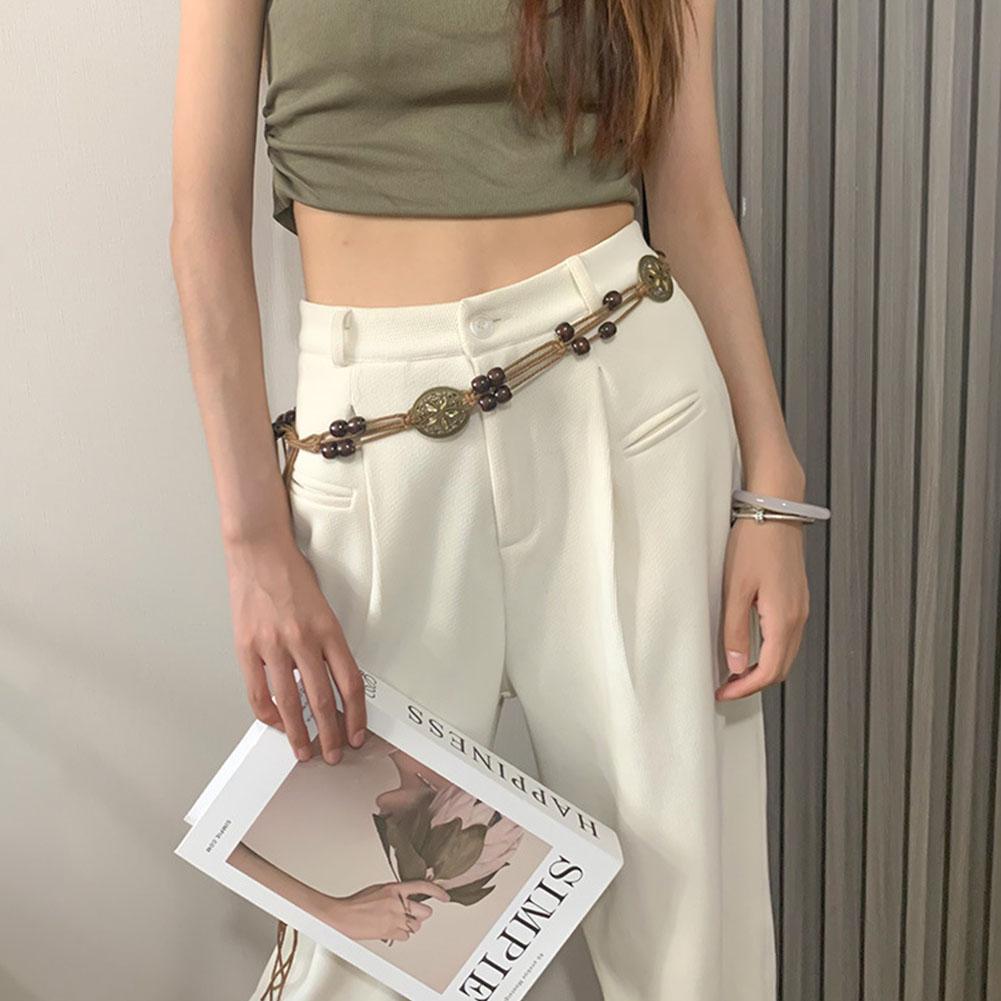 Boho Retro Ethnic Style Hand-W - огляд і ціна Ethnic Fashion Show